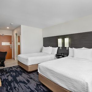 Superior Quadruple Room City View Non-Smoking
